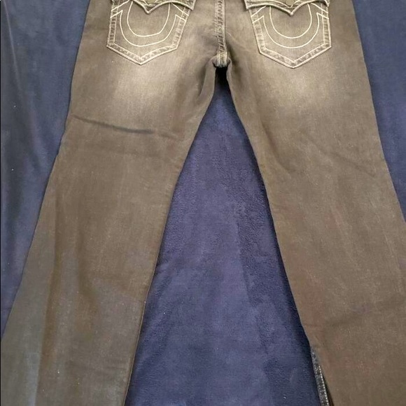 True Religion Jeans - Picture 1 of 3